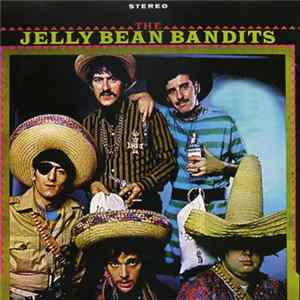 FLAC The Jelly Bean Bandits - The Jelly Bean Bandits