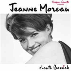 FLAC Jeanne Moreau - Chante Bassiak