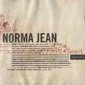 FLAC Norma Jean - O'God The Aftermath