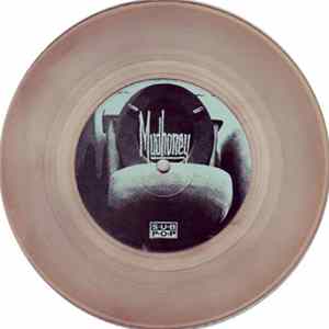 FLAC Mudhoney - Touch Me I'm Sick • Sweet Young Thing Ain't Sweet No More