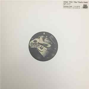 FLAC Tad - God's Balls