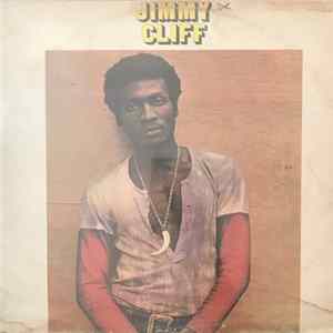 FLAC Jimmy Cliff - Jimmy Cliff