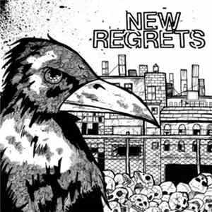 FLAC New Regrets - New Regrets