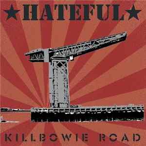 FLAC Hateful - Killbowie Road