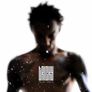 FLAC Tricky - False Idols
