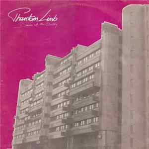 FLAC Phantom Limb - Dance Of The Guilty
