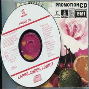 FLAC Lapinlahden Linnut - Sä Teet Mut Hulluksi / Kalliossa