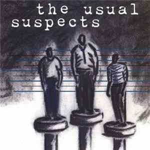 FLAC Ryan Kisor - The Usual Suspects