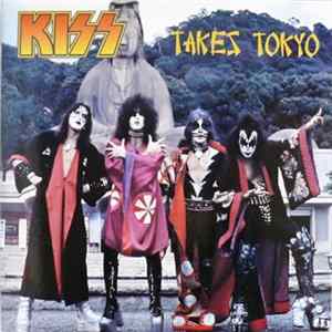 FLAC Kiss - Takes Tokyo '77