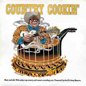 FLAC Lee Arnold - Country Cookin'