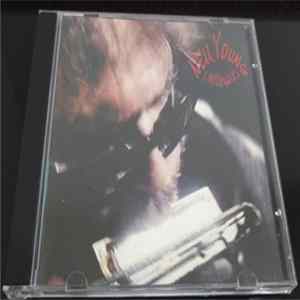 FLAC Neil Young - Unplugged