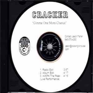FLAC Cracker - Gimme One More Chance