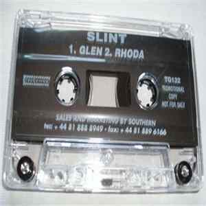 FLAC Slint - Glen / Rhoda