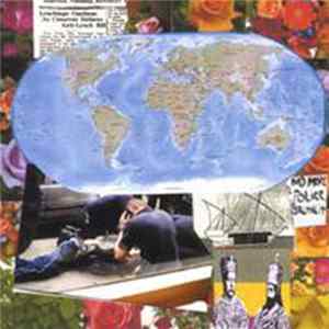FLAC Jah Eye - World Wide Deception