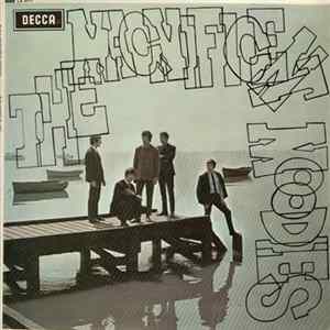 FLAC The Moody Blues - The Magnificent Moodies