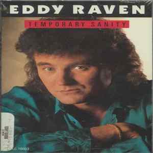 FLAC Eddy Raven - Temporary Sanity