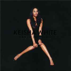 FLAC Keisha White - Out Of My Hands