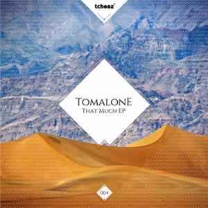 FLAC Tomalone - That Much