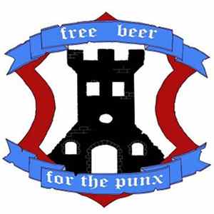 FLAC Free Beer For The Punx - Street Saints