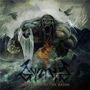 FLAC Gymir - The Return Of The Raven