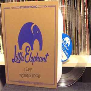 FLAC Jeff Rosenstock - Little Elephant Session