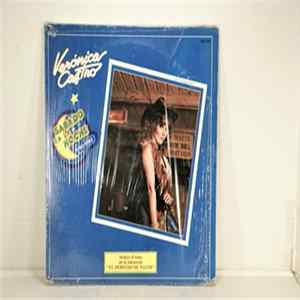 FLAC Veronica Castro - Sábado En La Noche Tiki-Tiki