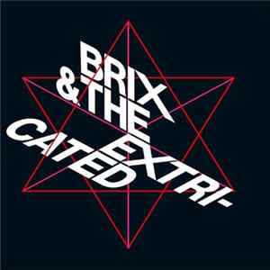 FLAC Brix & The Extricated - Something To Lose