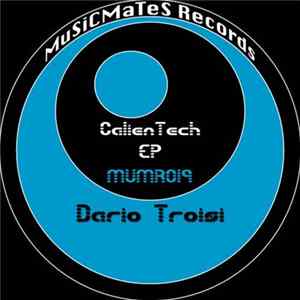 FLAC Dario Troisi - CalienTech EP