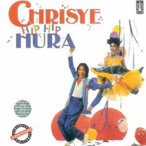 FLAC Chrisye - Hip Hip Hura