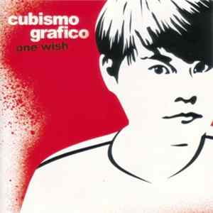 FLAC Cubismo Grafico - One Wish