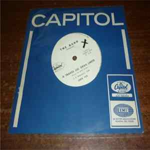 FLAC The Band - Up On Cripple Creek / Across The Great Divide