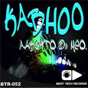 FLAC Alberto D'meo - Kabhoo