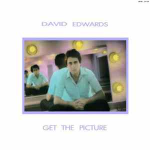 FLAC David Edwards - Get The Picture