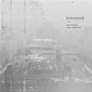 FLAC Dag Rosenqvist & Rutger Zuydervelt - Vintermusik