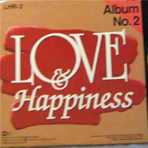 FLAC Various - Love And Happiness - Album No. 2