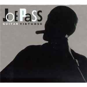 FLAC Joe Pass - Guitar Virtuoso