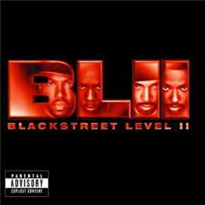 FLAC Blackstreet - Level II