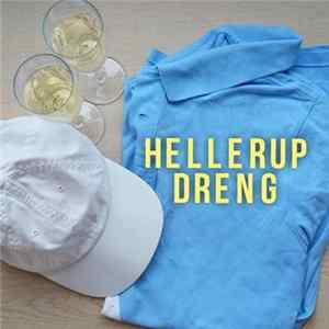 FLAC Albert Dyrlund - Hellerup-dreng