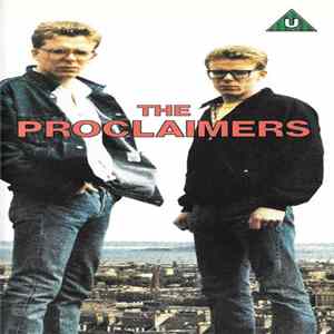 FLAC The Proclaimers - The Proclaimers