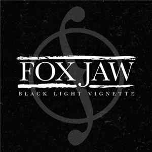 FLAC Fox Jaw - Black Light Vignette