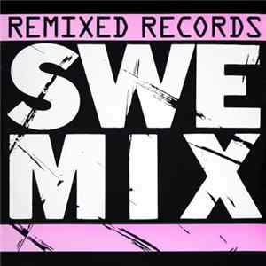 FLAC Various - Remixed Records 18