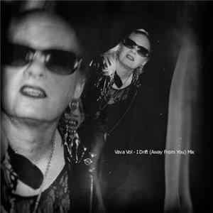 FLAC Vava Vol - I Drift (Away From You) EP