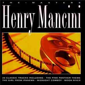 FLAC Henry Mancini - The Masters