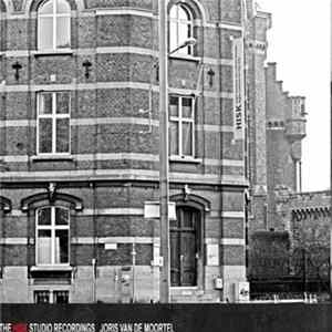 FLAC Joris Van De Moortel - The HISK Studio Recordings