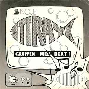FLAC Piraya - Gruppen Med Beat!