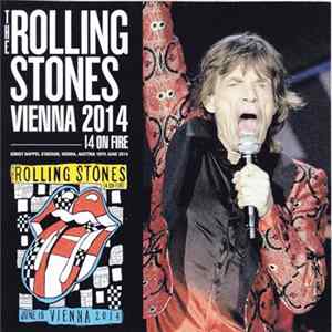 FLAC The Rolling Stones - Vienna 2014