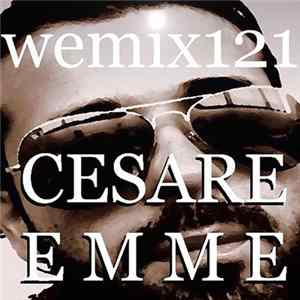 FLAC Various - Wemix 121 (Progressive Tech House)