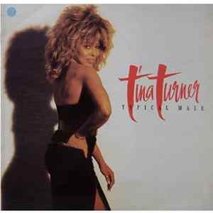 FLAC Tina Turner - Typical Male (Dance Mix)
