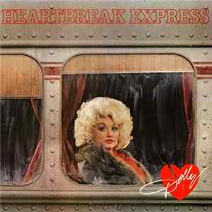 FLAC Dolly Parton - Heartbreak Express