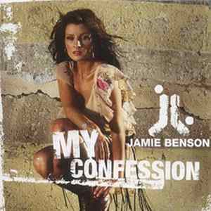 FLAC Jamie Benson - My Confession